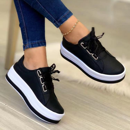 Marietta - Stijlvolle Zomerschoenen voor Dames met Orthopedisch Comfort