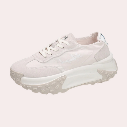 Katja - Trendy en comfortabele zomerse damessneakers