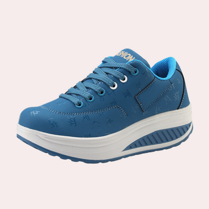 Ana - Luxe Dames Zomersneakers