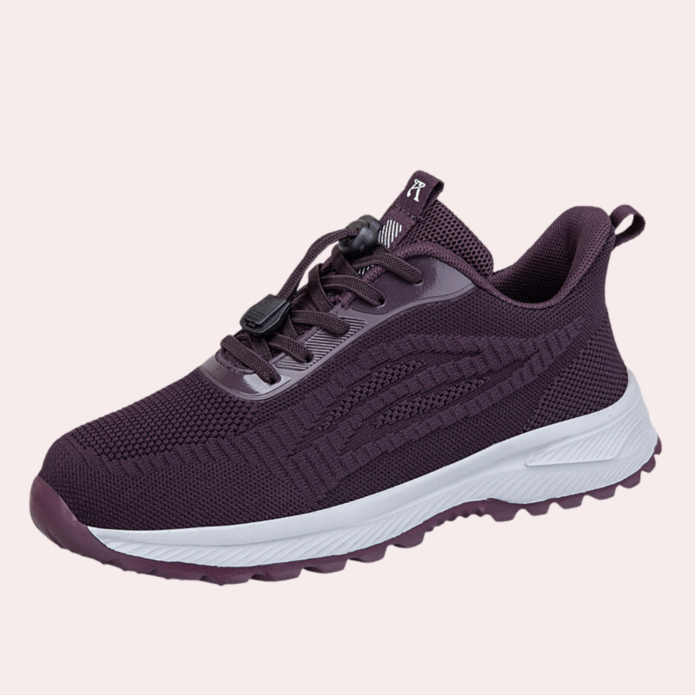 Daria - Elegante en lichtgewicht zomerschoenen voor dames