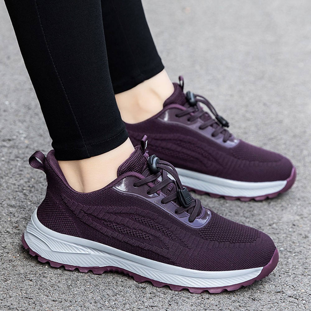 Daria - Elegante en lichtgewicht zomerschoenen voor dames