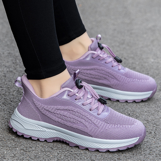 Daria - Elegante en lichtgewicht zomerschoenen voor dames