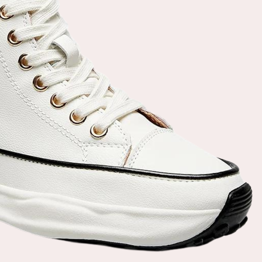 Doina - Stijlvolle en comfortabele zomerse damesschoenen