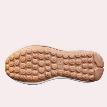 Doina - Stijlvolle en comfortabele zomerse damesschoenen