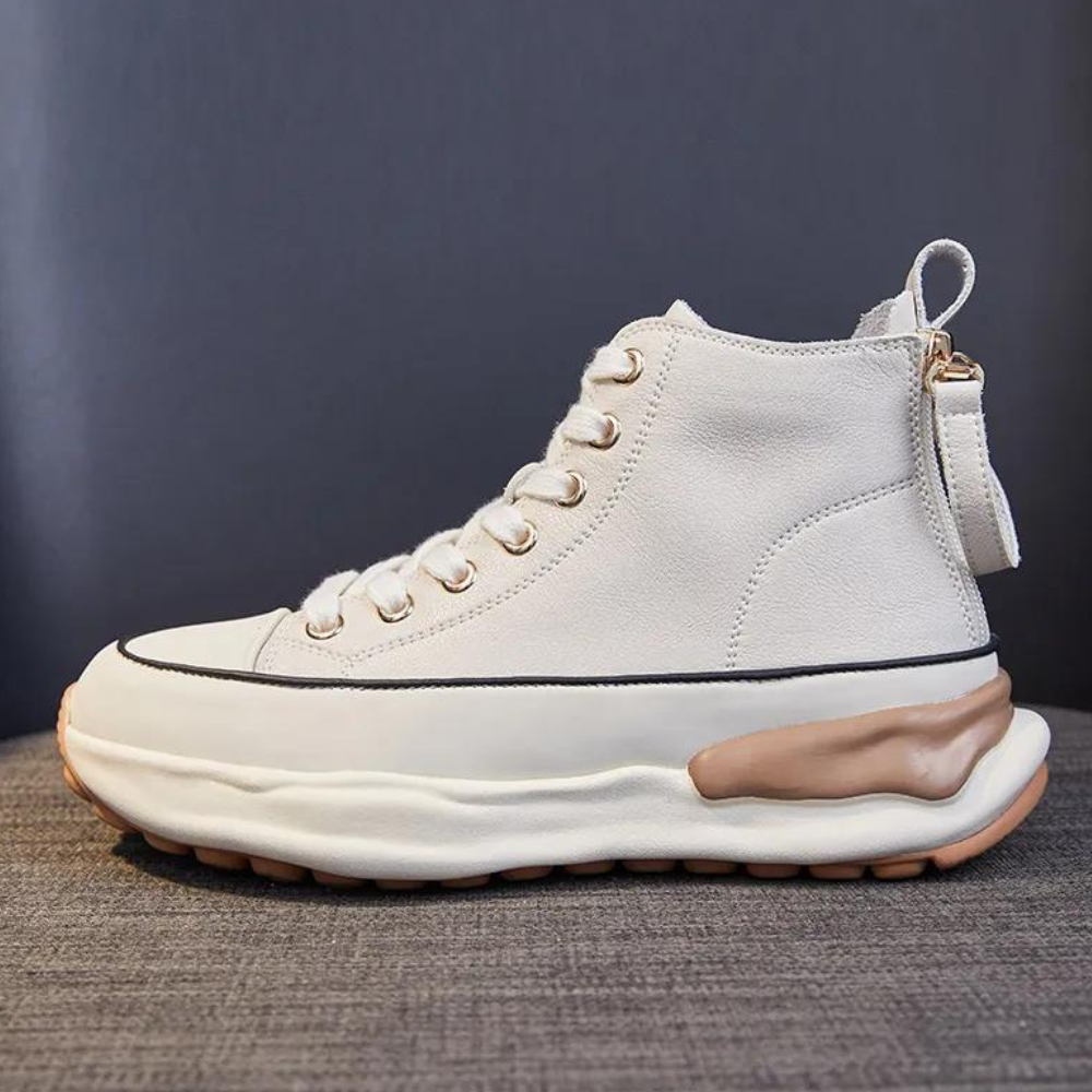 Doina - Stijlvolle en comfortabele zomerse damesschoenen
