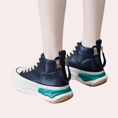 Doina - Stijlvolle en comfortabele zomerse damesschoenen