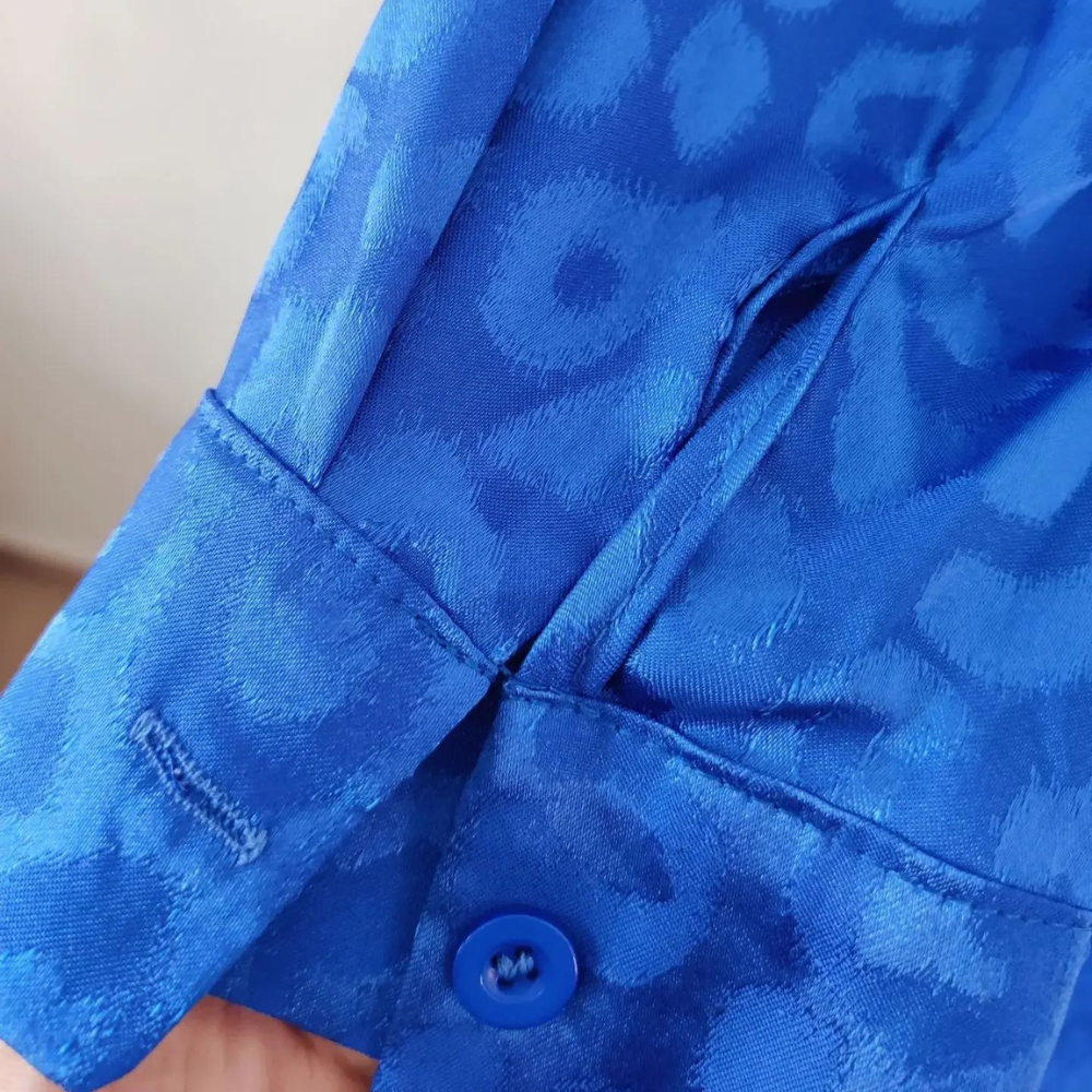 Mallory - Stijlvolle en Comfortabele Tweedelige Damesset voor de Zomer