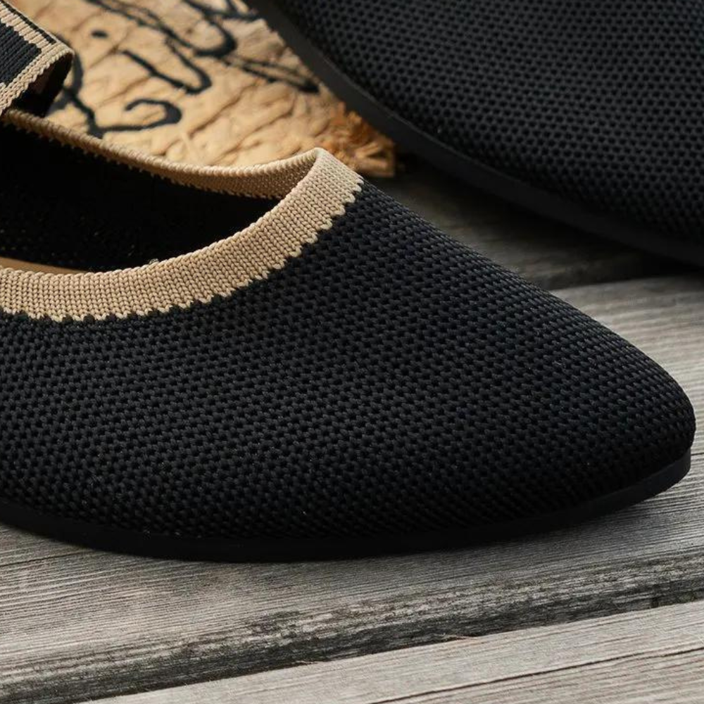 Iulian – Zomerse Relaxte Casual Flats