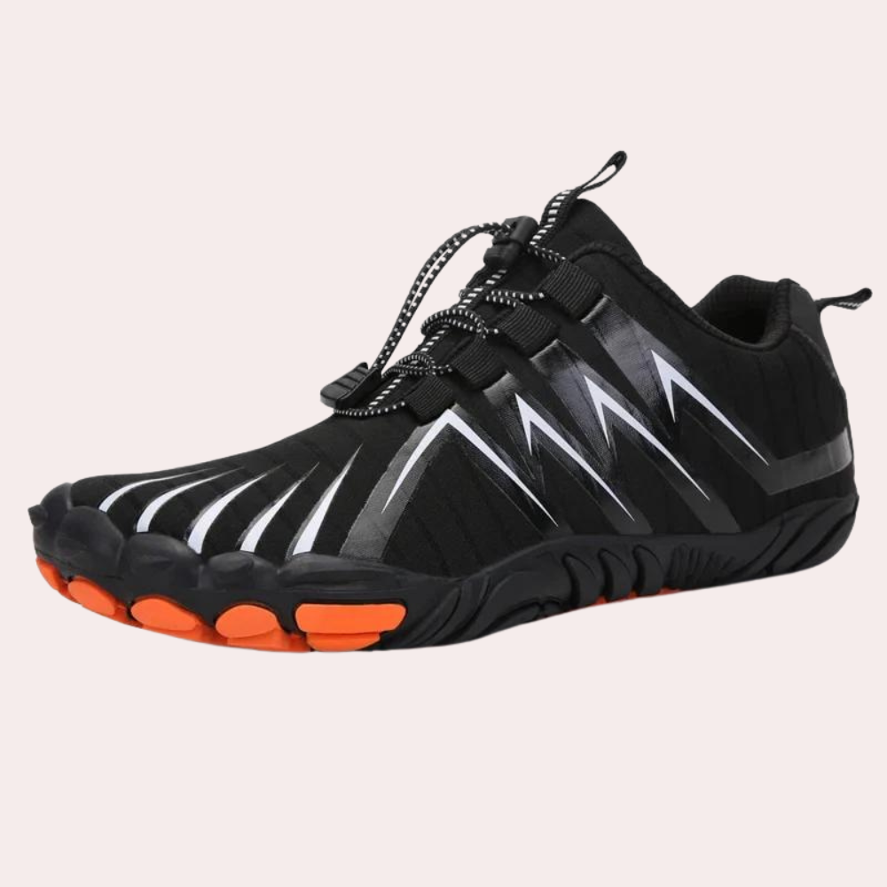Marian – Lichtgewicht Barvoet Schoenen voor Comfort de Hele Dag, Perfect voor de Zomer