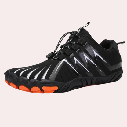Marian – Lichtgewicht Barvoet Schoenen voor Comfort de Hele Dag, Perfect voor de Zomer