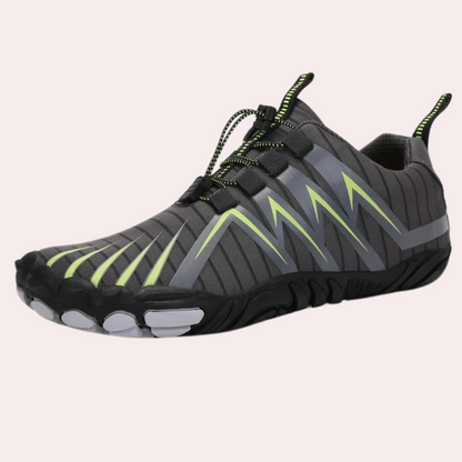 Marian – Lichtgewicht Barvoet Schoenen voor Comfort de Hele Dag, Perfect voor de Zomer