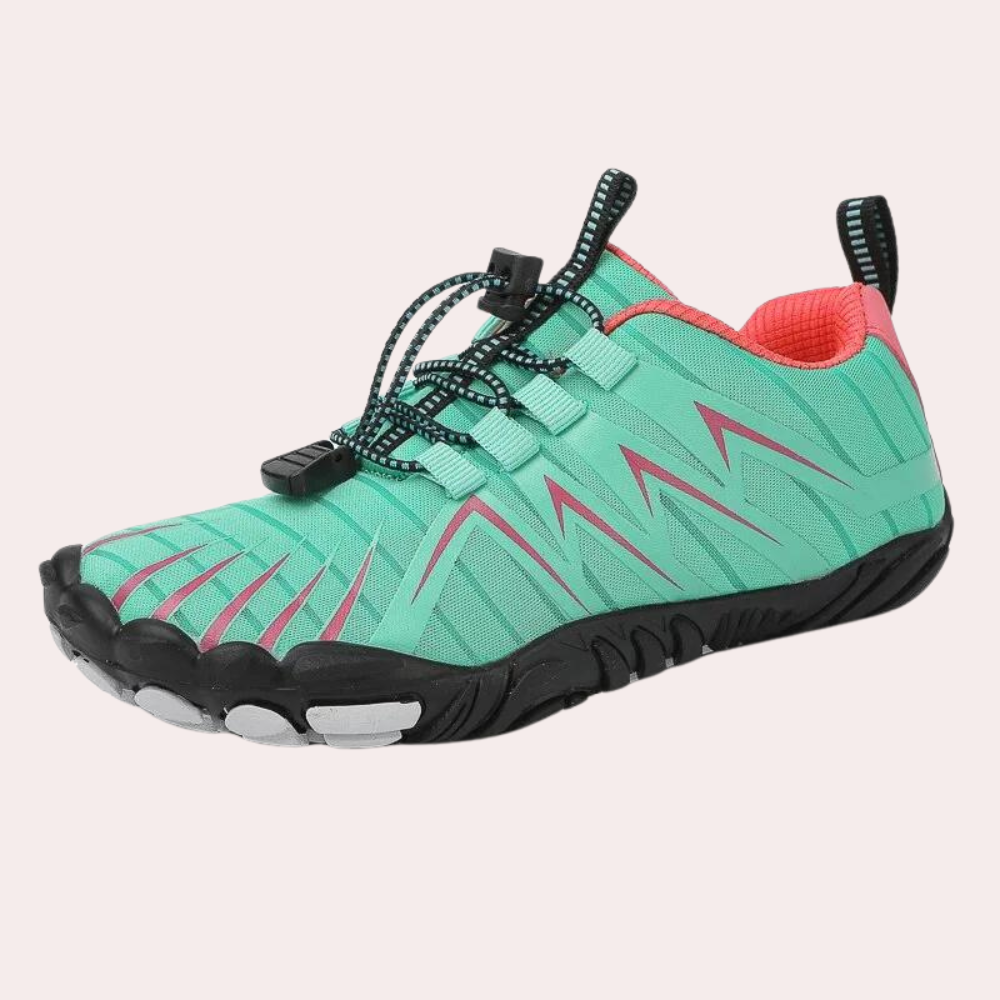 Marian – Lichtgewicht Barvoet Schoenen voor Comfort de Hele Dag, Perfect voor de Zomer