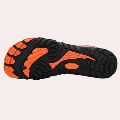 Marian – Lichtgewicht Barvoet Schoenen voor Comfort de Hele Dag, Perfect voor de Zomer