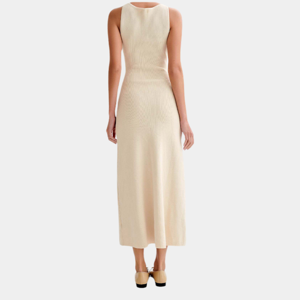 Teodora - Elegante Zomerse Maxi Dress voor Vrouwen