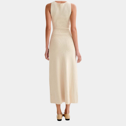 Teodora - Elegante Zomerse Maxi Dress voor Vrouwen