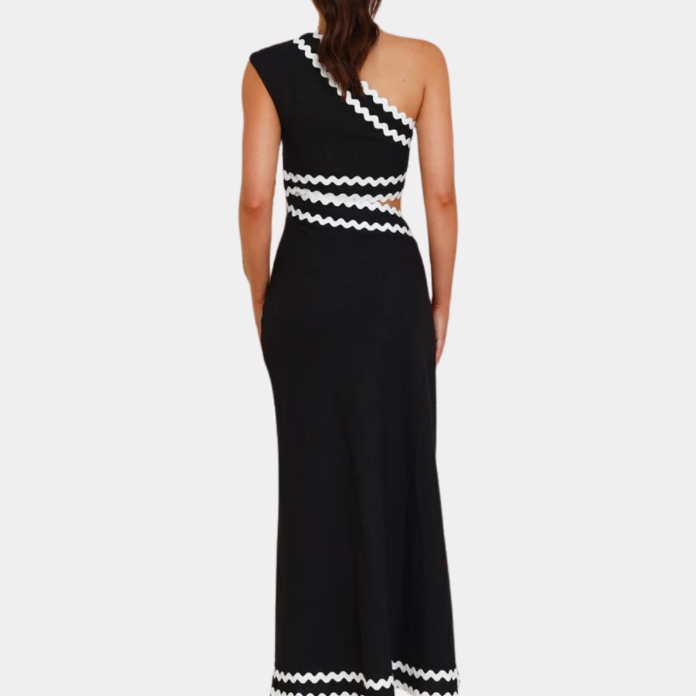 Sanda - Trendy zomerjurk voor dames