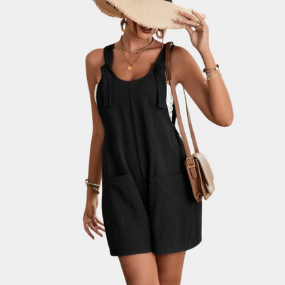Mila - Moeiteloze Lente/Zomer Jumpsuit
