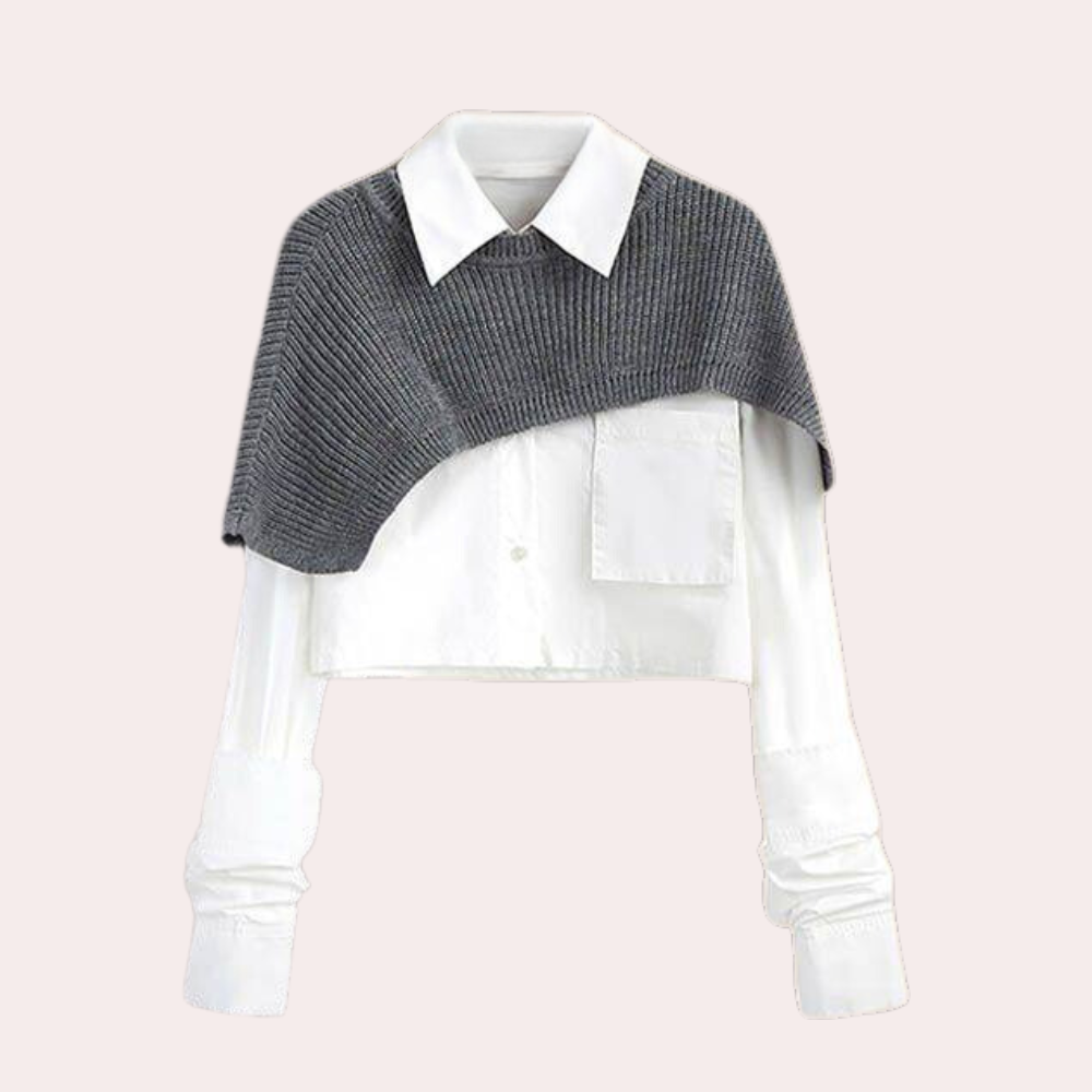 Reina - Tijdloze Elegantie 3-delige Zomerset