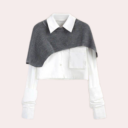 Reina - Tijdloze Elegantie 3-delige Zomerset