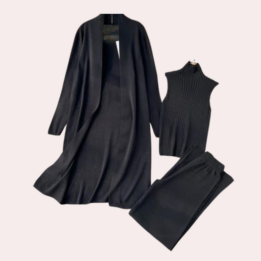 Iinca - Trendy 3-delige Zomerset voor Dames