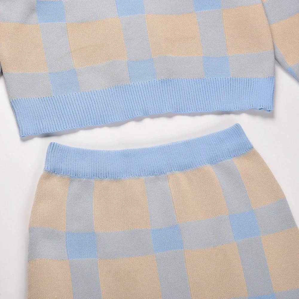 Estera - Elegante Dames Tweedelige Zomerset