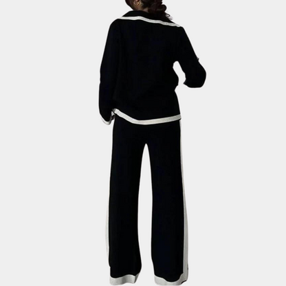 Olivia - Trendy Zomerset voor Vrouwen