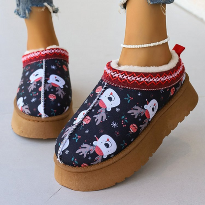 Harriet - Luxe Zomerslippers voor Dames