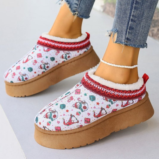 Harriet - Luxe Zomerslippers voor Dames