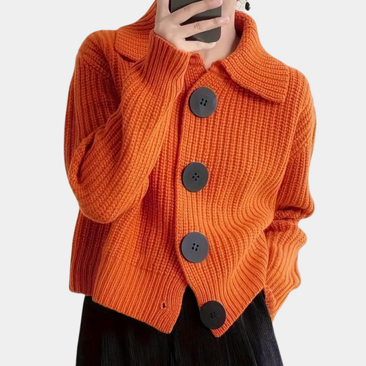 Pia - Elegant damesvest voor de zomer