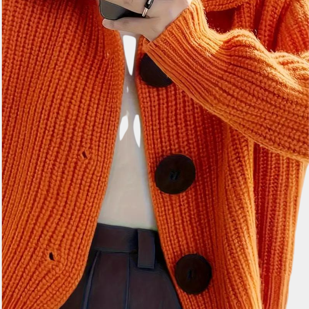 Pia - Elegant damesvest voor de zomer