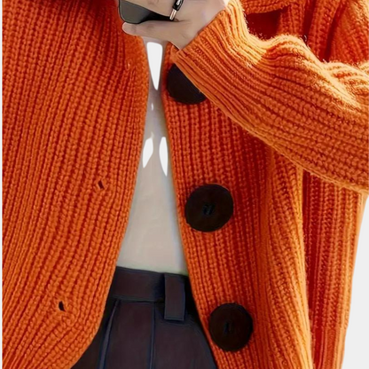 Pia - Elegant damesvest voor de zomer