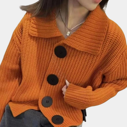 Pia - Elegant damesvest voor de zomer