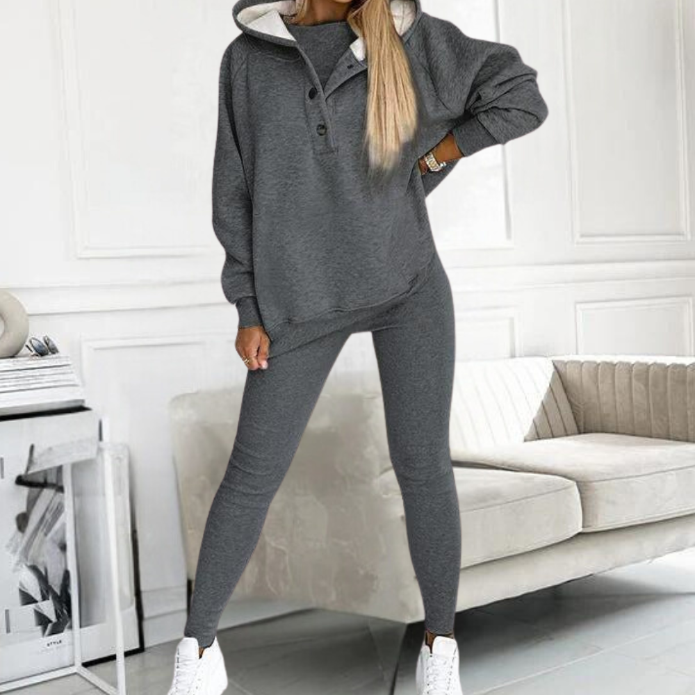 Nia - Stijlvolle zomerset voor dames