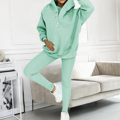 Nia - Stijlvolle zomerset voor dames