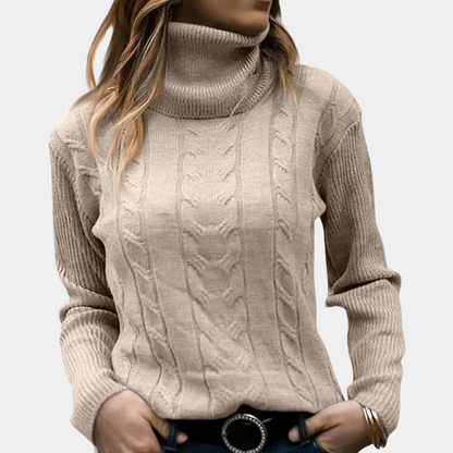 Serene - Elegante zomerse coltrui voor dames