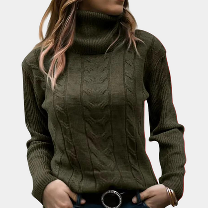 Serene - Elegante zomerse coltrui voor dames
