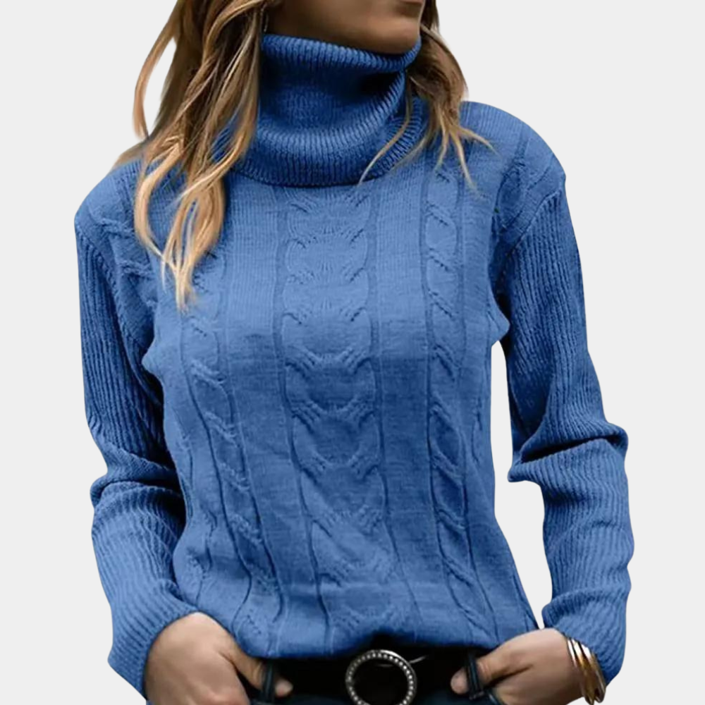 Serene - Elegante zomerse coltrui voor dames