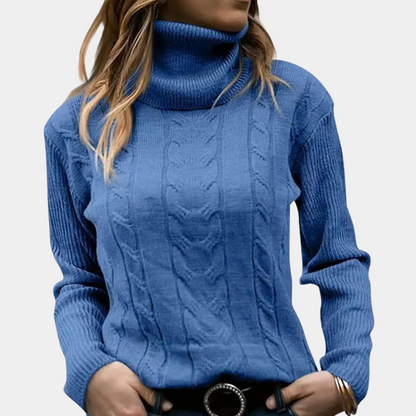 Serene - Elegante zomerse coltrui voor dames