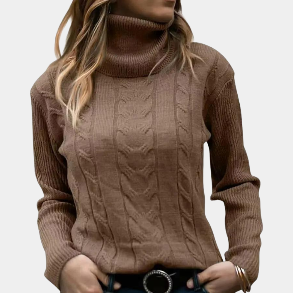Serene - Elegante zomerse coltrui voor dames