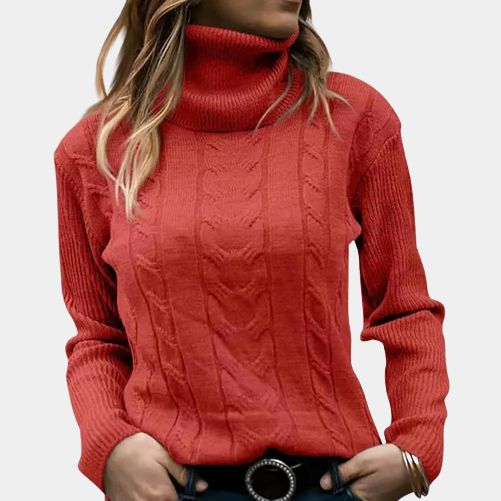 Serene - Elegante zomerse coltrui voor dames