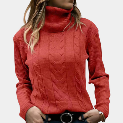 Serene - Elegante zomerse coltrui voor dames