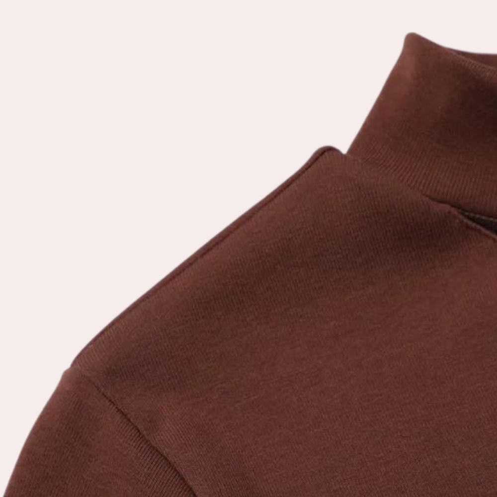 Callista - Luchtig Zomershirt met Stijlvolle V-Halslijn voor Vrouwen