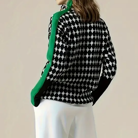 Fianna - Elegante zomerse coltrui voor dames