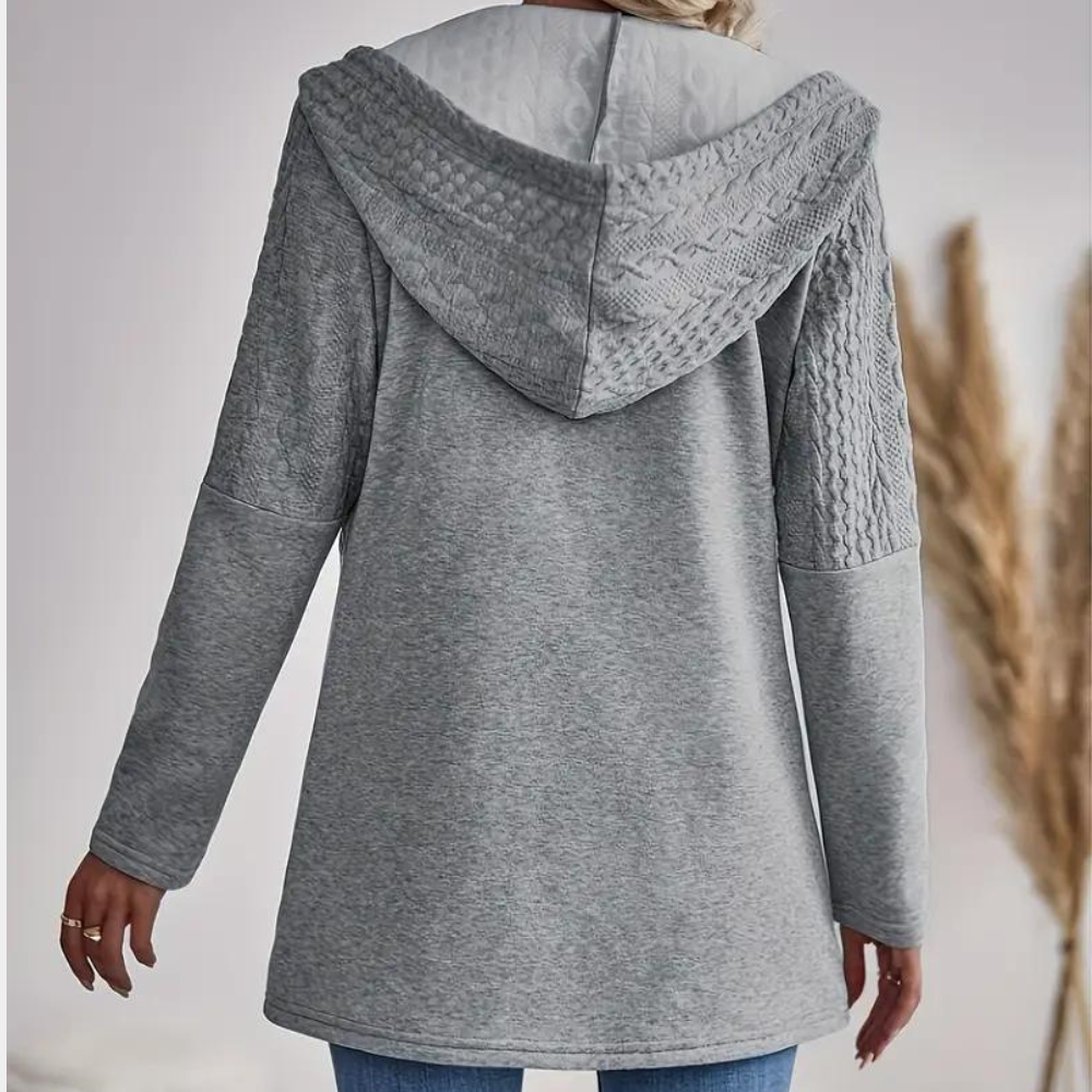 Noelle - Trendy damesjas voor de zomer