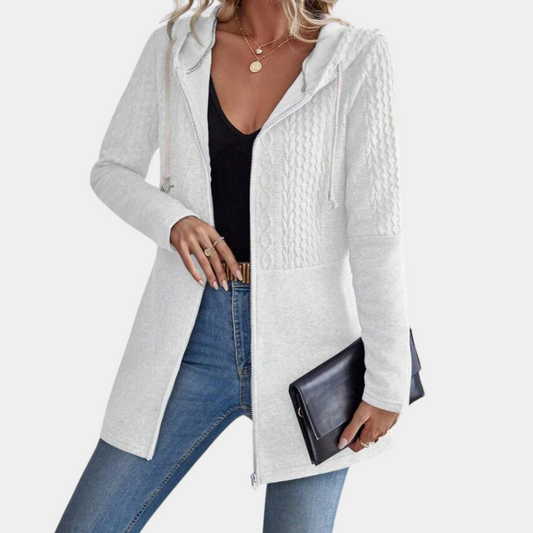 Noelle - Trendy damesjas voor de zomer