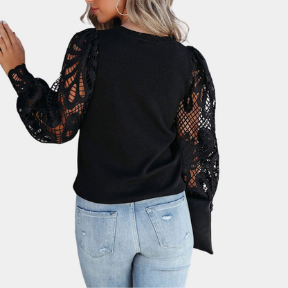 Coralie - Trendy zomershirt voor dames