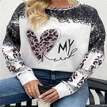Elysia - Comfortabele luchtige zomertrui voor dames