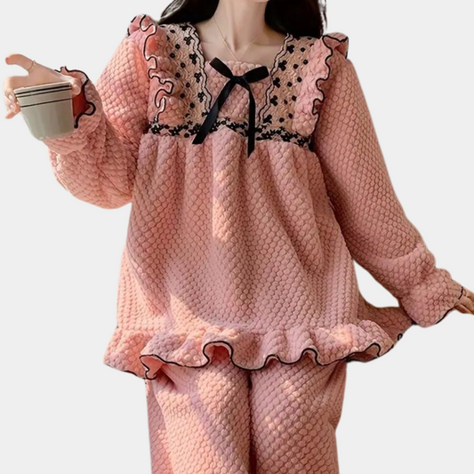 Mareike - Elegante 2-delige zomerset voor dames