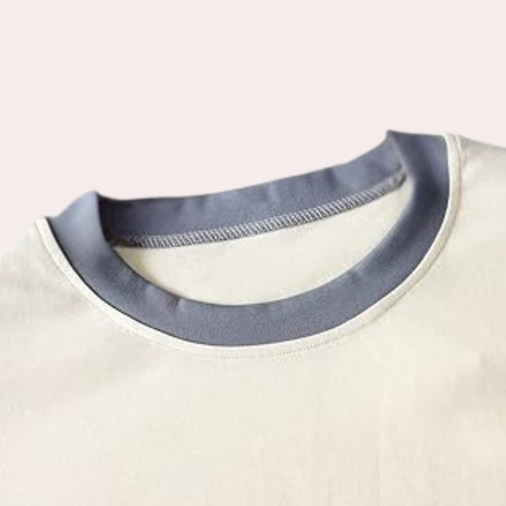 Goergeta - Comfortabele Zomerse Dames PJs