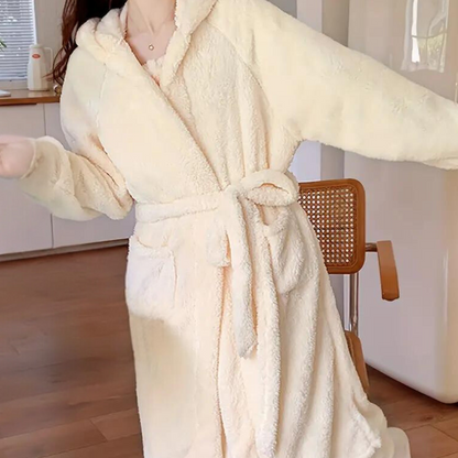 Aurica - Comfort Damespyjama Set voor de Zomer